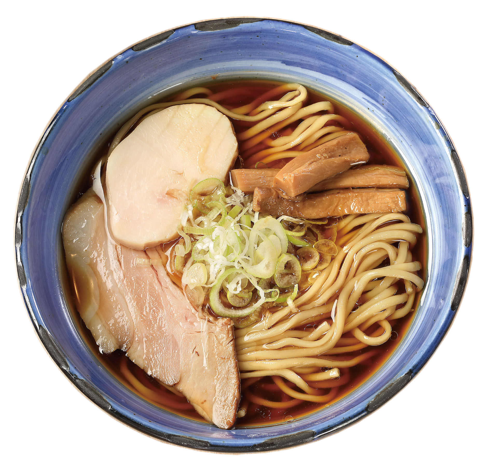 啜乱会らーめん